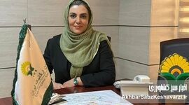 نمایشگاه ارگانیک؛ جایی که طبیعت دست شما را می‌فشارد