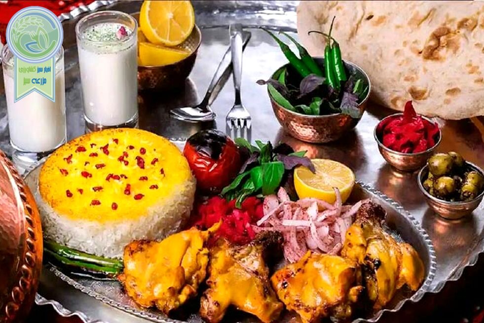 مینی‌پرس و نصف‌پرس؛ هدیه تورم سنگین به منوی رستوران‌ها