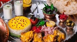 مینی‌پرس و نصف‌پرس؛ هدیه تورم سنگین به منوی رستوران‌ها