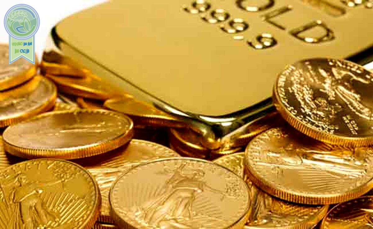 سکه ۳۵ میلیون تومان می شود؟

