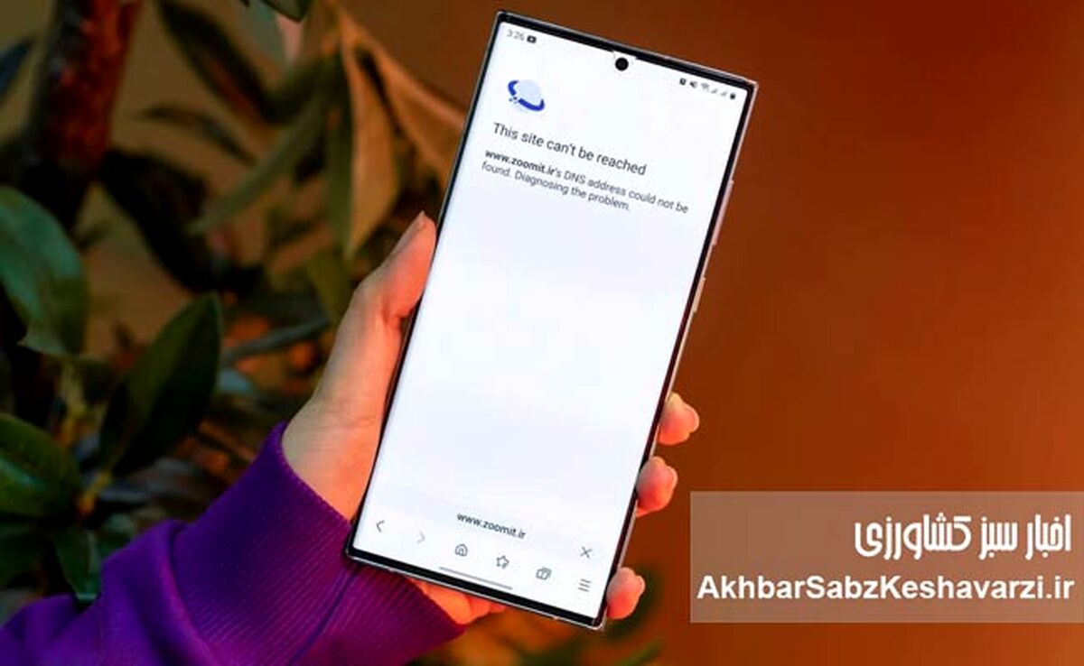 سال خاموشی اینترنت در ایران؛ بیش از ۶۰ روز قطع ارتباط با جهان

