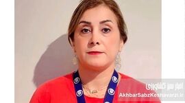 اگر اختیار باشد، آب هست؛ پاسخ شبنم دلفان به دعوت رئیس‌جمهور برای حل بحران آب ایران+ ویدئو