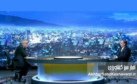 تناقض‌گویی نوری قزلجه درباره ارز ترجیحی در آنتن زنده؛ چه کسی پاسخگوست؟+ویدئو
