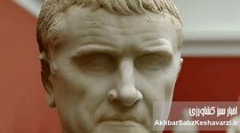 سرنوشت عجیب کراسوس؛ ثروتمندترین مرد روم که به ایران حمله کرد