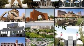 عقبگرد دانشگاه‌های ایران در رتبه‌بندی تایمز ۲۰۲۷؛ ۴۰ دانشگاه افت کردند