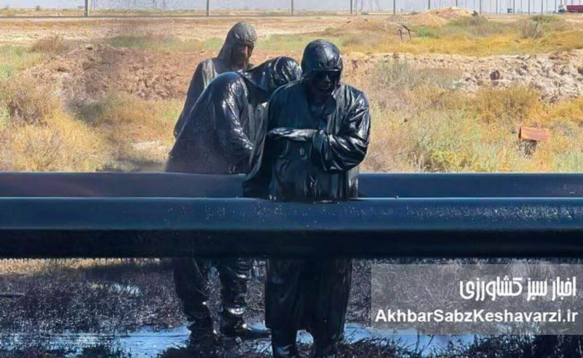 کارگران خوزستان زیر آوار جنگ؛ بیکاری، بلاتکلیفی و سقوط معیشت
