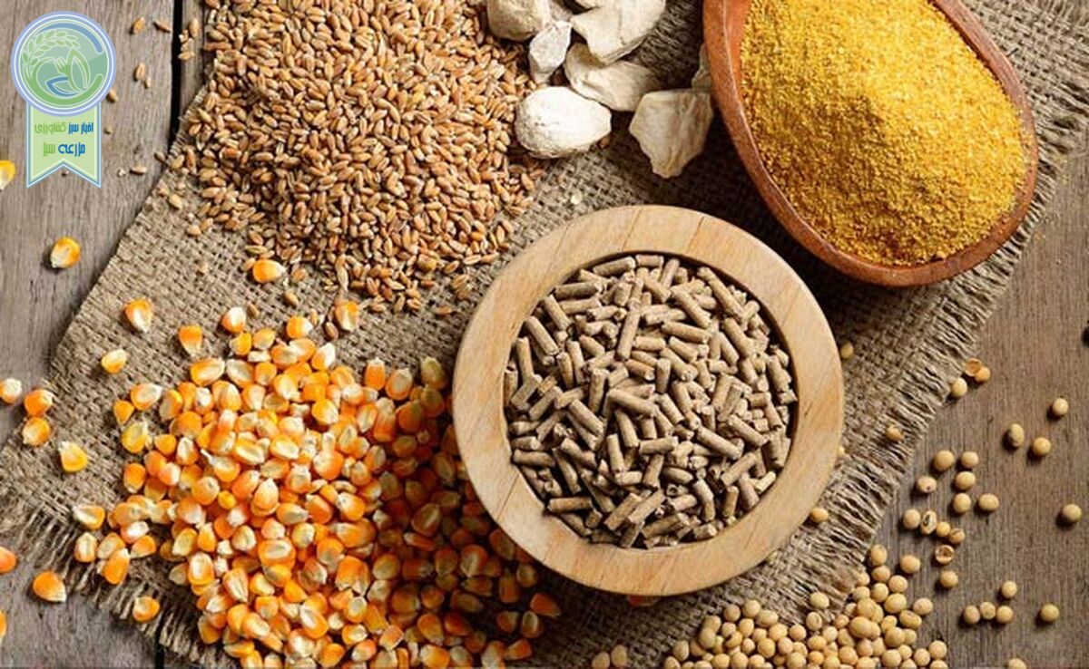قیمت نهاده های دامی و کشاورزی ۱۶ اردیبهشت ۱۴۰۳+ جدول

