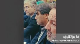 تنها درخواست دامداران از مسئولین: شکم گوسفندها را سیر کنید، با شما هیچ کار دیگری نداریم!+ویدئو