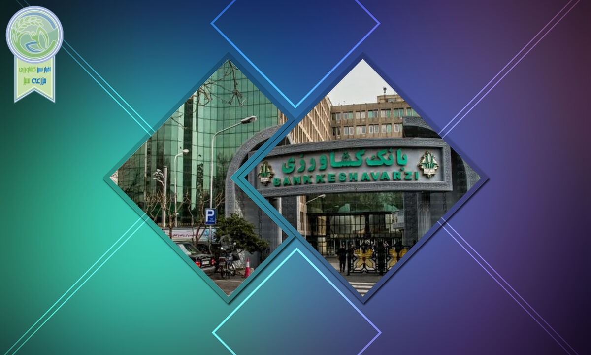 بانک کشاورزی و شرکت‌های دانش‌بنیان: همکاری استراتژیک برای توسعه کسب‌وکارها 

