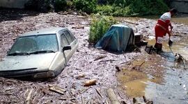هفت متهم اصلی سیل ویرانگر

