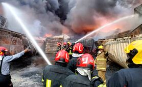 انفجار مرگبار بندرعباس؛ چرا داغ هموطنان شایسته عزای عمومی نبود؟