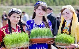 لغو روادید میان تاجیکستان و ایران/ از ظرفیت‌های کشاورزی تاجیکستان چه می‌دانیم؟

