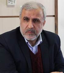دکتر محمد  قربانی