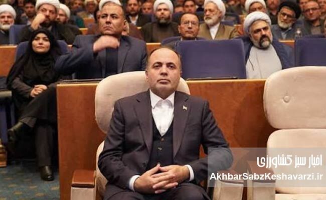 از تریبون‌داری سیاسی تا مسئولیت در برابر سفره مردم؛ آقای قزلجه، اولویت شما کجاست؟

