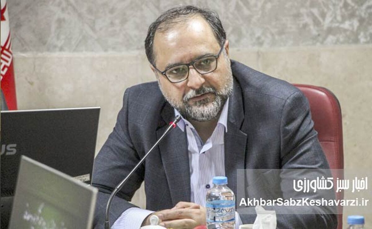 ​پیش‌بینی پویایی‌ها در بازار جهانی غلات در سال 2026