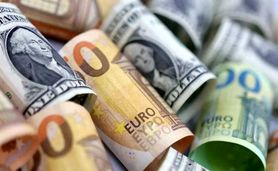 قیمت دلار و یورو امروز سه‌شنبه ۴ اردیبهشت ۱۴۰۳+ جدول

