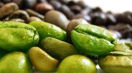 قهوه سبز و فواید شگفت‌آور آن

