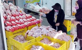 بازار گوشت قرمز و مرغ در ماه رمضان و نوروز آرام خواهد ماند

