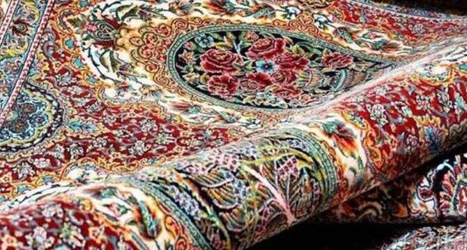 صنایع دستی کرمان؛ هنر فاخر کویرنشینان

