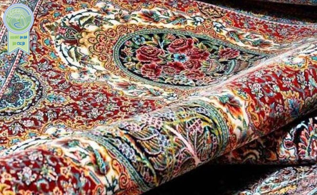 صنایع دستی کرمان؛ هنر فاخر کویرنشینان

