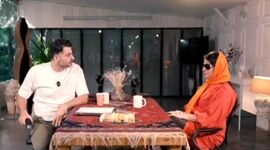 افشاگری مریم حیدرزاده از سرقت بزرگ شادمهر+ ویدئو
