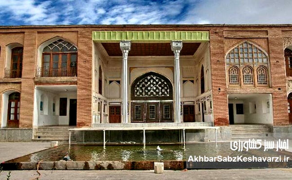فاجعه میراثی در سنندج: «خانه کرد» و «عمارت خسروآباد» در معرض خطر حملات هوایی