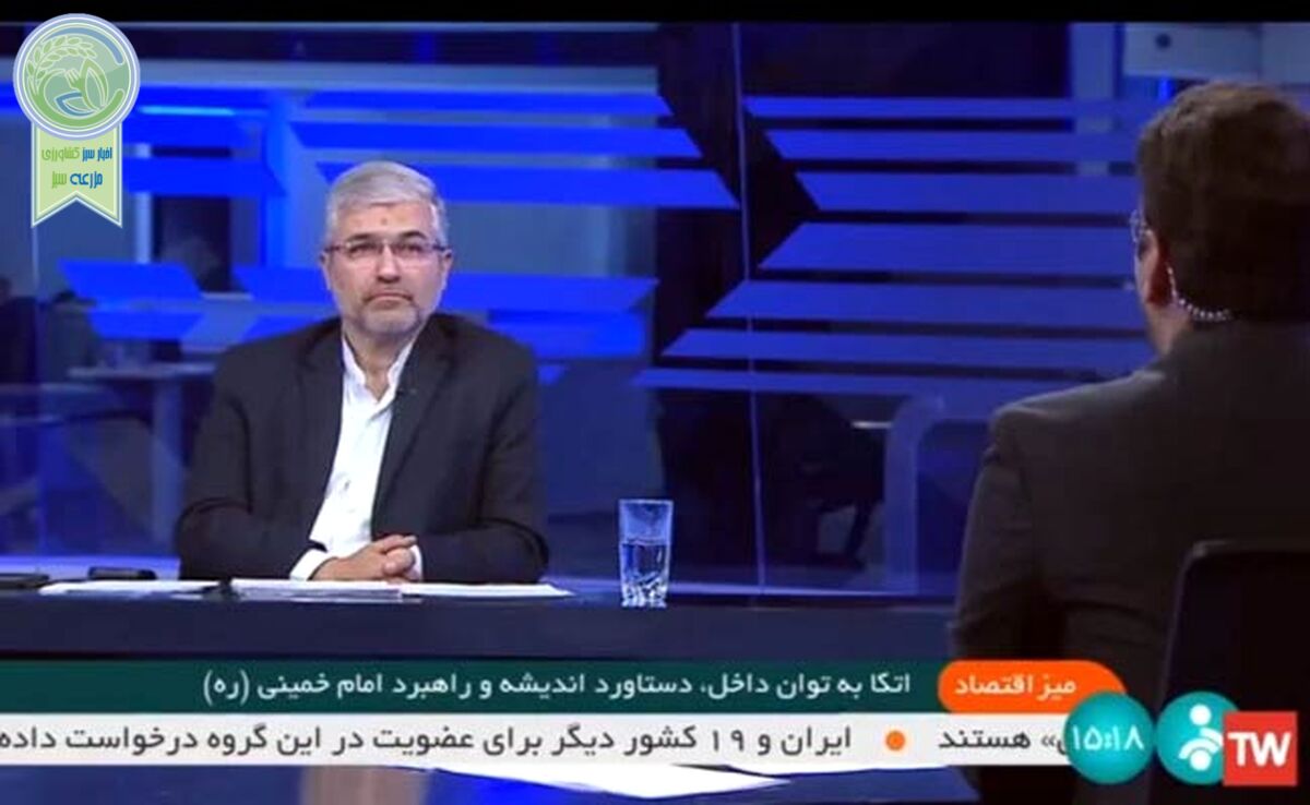 گوشت گران‌تر از قیمت جهانی به دست مردم می‌رسد+ فیلم

