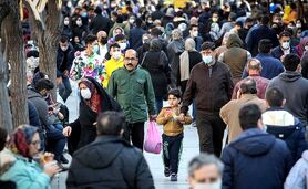 ۳۲ میلیون ایرانی زیر خط فقر

