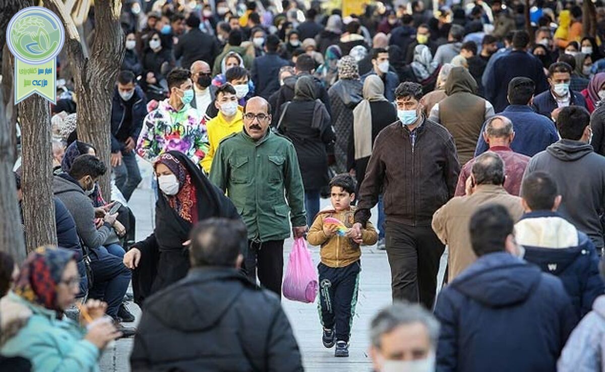 ۳۲ میلیون ایرانی زیر خط فقر

