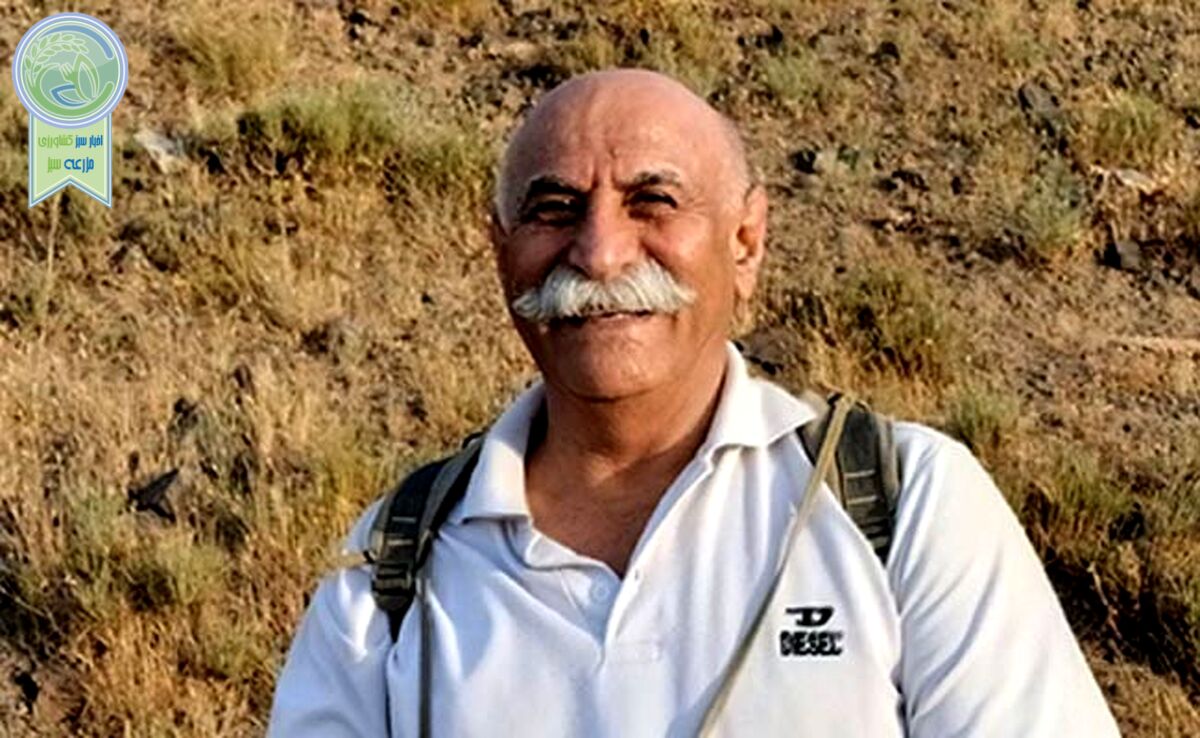 ‌با درایت وزیر وضع کشاورزان در دولت چهاردهم بهبود می‌یابد


