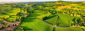 کشاورزی; مزارع؛ سایر بخش های روستایی