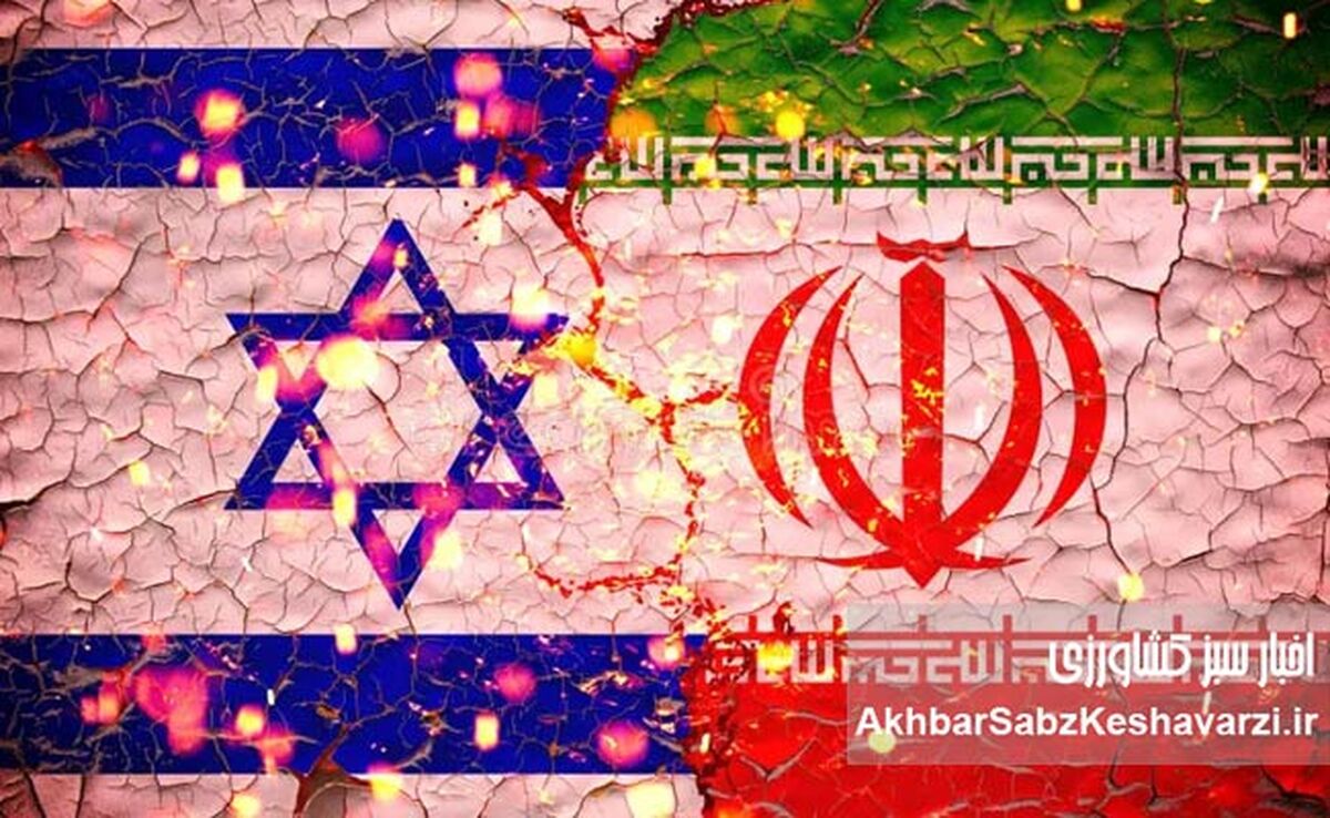 آمریکا وارد جنگ با ایران نمی‌شود
