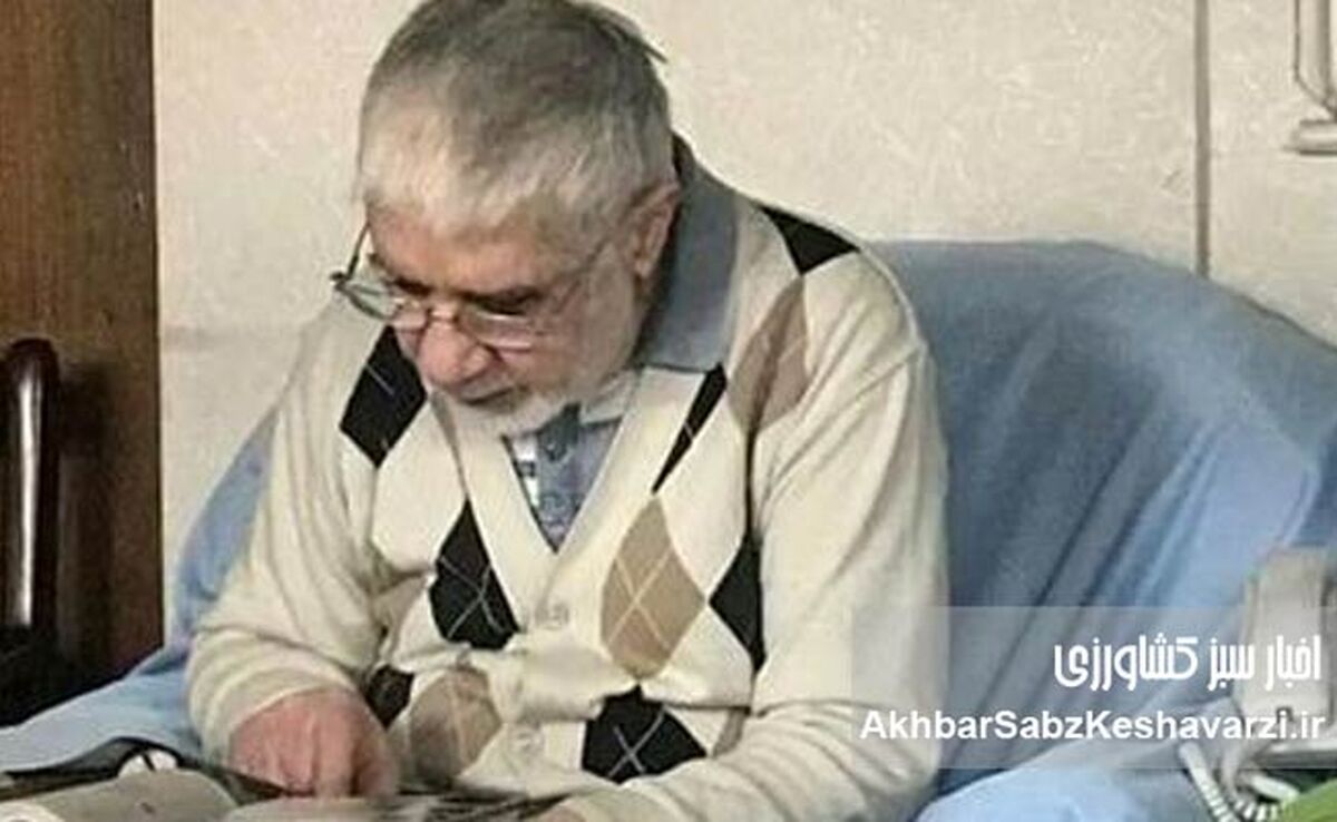  آخرین وضعیت جسمانی میرحسین موسوی؛ از شایعه تا واقعیت