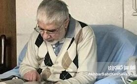  آخرین وضعیت جسمانی میرحسین موسوی؛ از شایعه تا واقعیت