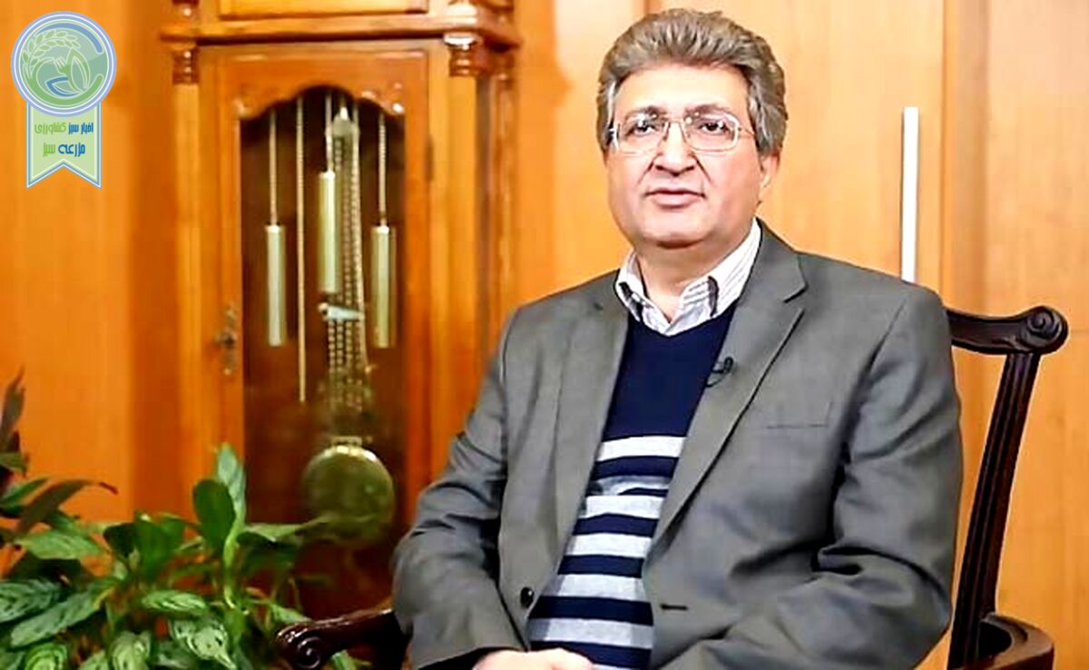 دولت در امور مرغداری‌ها دخالت نکند

