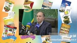 فشردن گلوی مطبوعات تخصصی؛ پیش از مصاحبه مطبوعاتی وزیر جهاد کشاورزی+ ویدئو