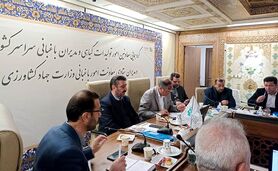 تاکید بر افزایش بهره‌وری و صادرات محصولات باغی


