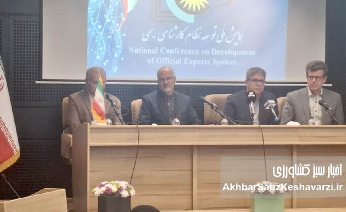 نقش‌آفرینی بیشتر کارشناسان در حل مشکلات جامعه