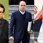 رمزگشایی از استخر سبز زیتون وزارتخانه و مافیای استفاده از حق کارمندان