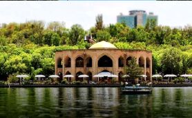تبریز، شهر اولین‌ها و نگین آذربایجان

