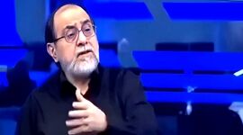 امضاء گرفتن مردم از سلبریتی‌ها در زمان معاویه+ فیلم

