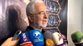 پاسخ وزیر کشور به سوال موذیانه خبرنگار روسیه+ ویدئو

