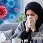 شبیخون همزمان کرونا و آنفلوآنزا؛ زنگ خطر در ایران به صدا درآمد

