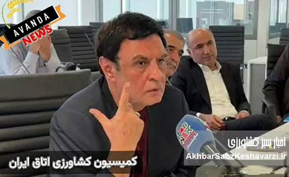 انحصار در واردات نهاده دامی؛ سد راه تولید ملی؟+ویدئو