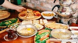 غذای سالم: نبردی برای سلامتی، از مزرعه تا سفره!