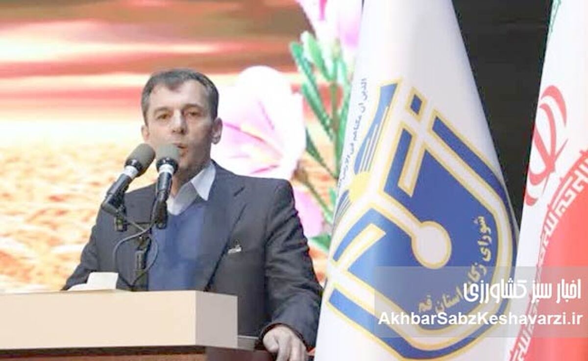 گامی بلند برای تحقق اقتصاد مقاومتی و توسعه پایدار انرژی‌های تجدیدپذیر