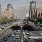 دورکاری اجباری شد؛ نسخه جدید دولت برای مهار ترافیک

