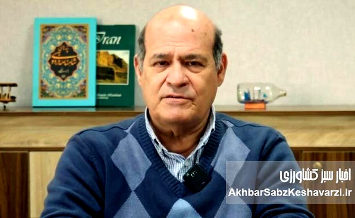 مروری بر وضعیت بیماری تب برفکی در ایران؛ دکتر وحید عطارد