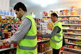 هشدار نسبت به مخدوش کردن قیمت مصرف‌کننده؛ برخورد قاطع با گران‌فروشی در واحدهای صنفی