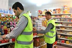 هشدار نسبت به مخدوش کردن قیمت مصرف‌کننده؛ برخورد قاطع با گران‌فروشی در واحدهای صنفی